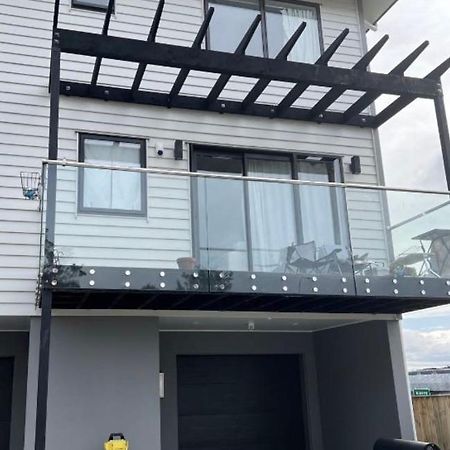 Albany Peony Homestay Оукланд Екстериор снимка