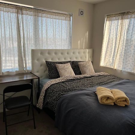 Albany Peony Homestay Оукланд Екстериор снимка