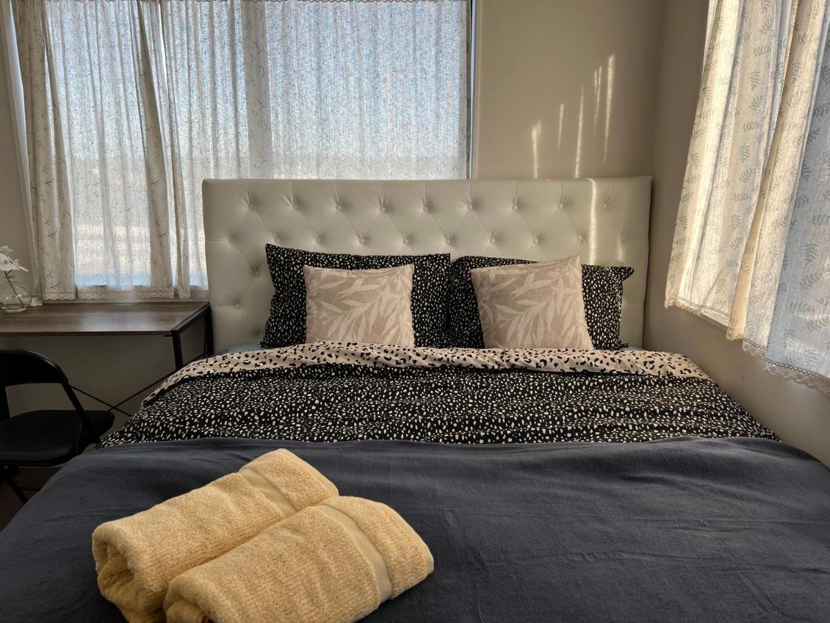 Albany Peony Homestay Оукланд Екстериор снимка