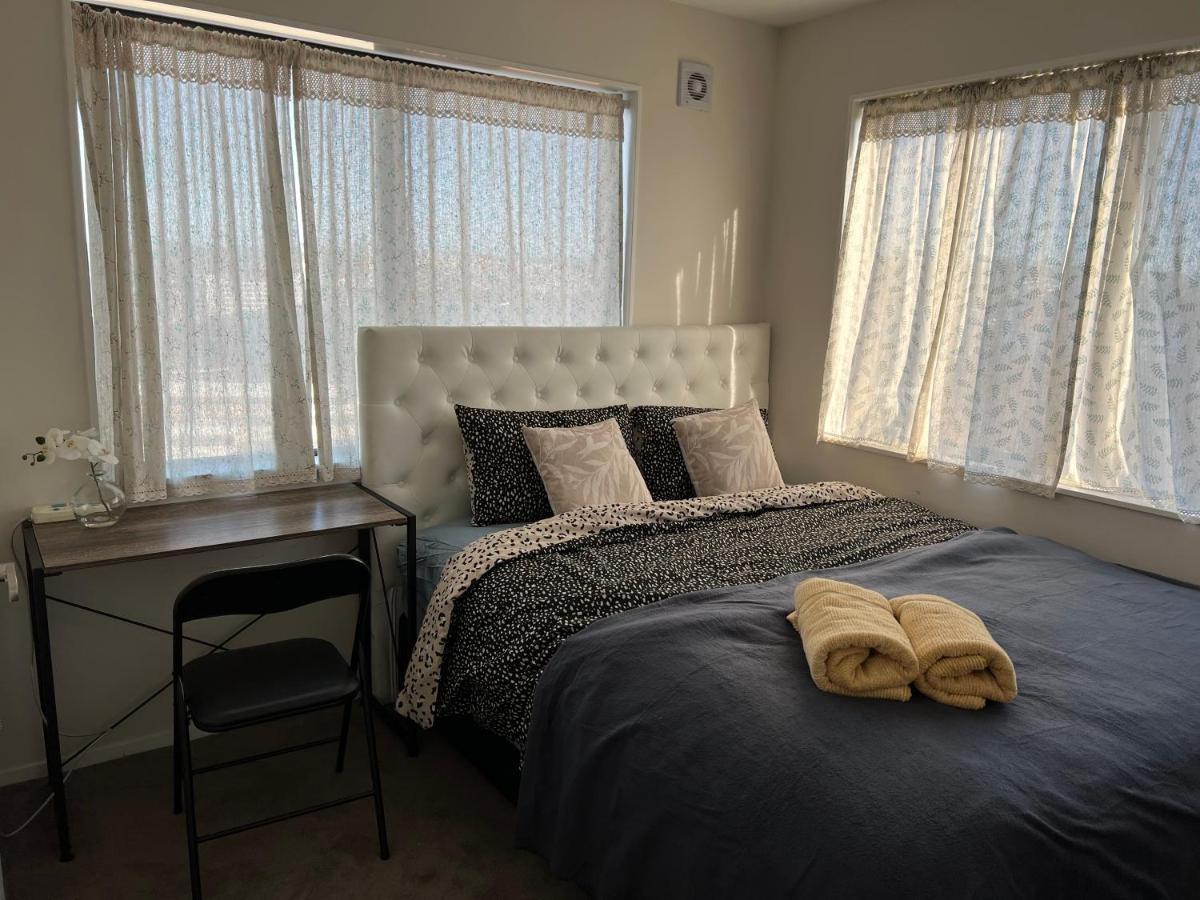 Albany Peony Homestay Оукланд Екстериор снимка
