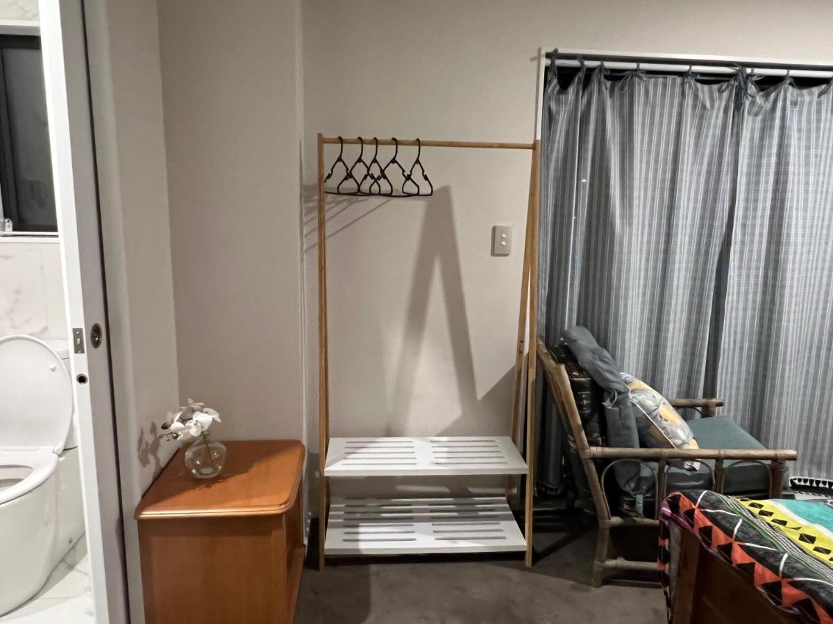 Albany Peony Homestay Оукланд Екстериор снимка