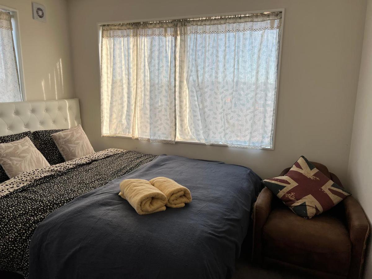 Albany Peony Homestay Оукланд Екстериор снимка