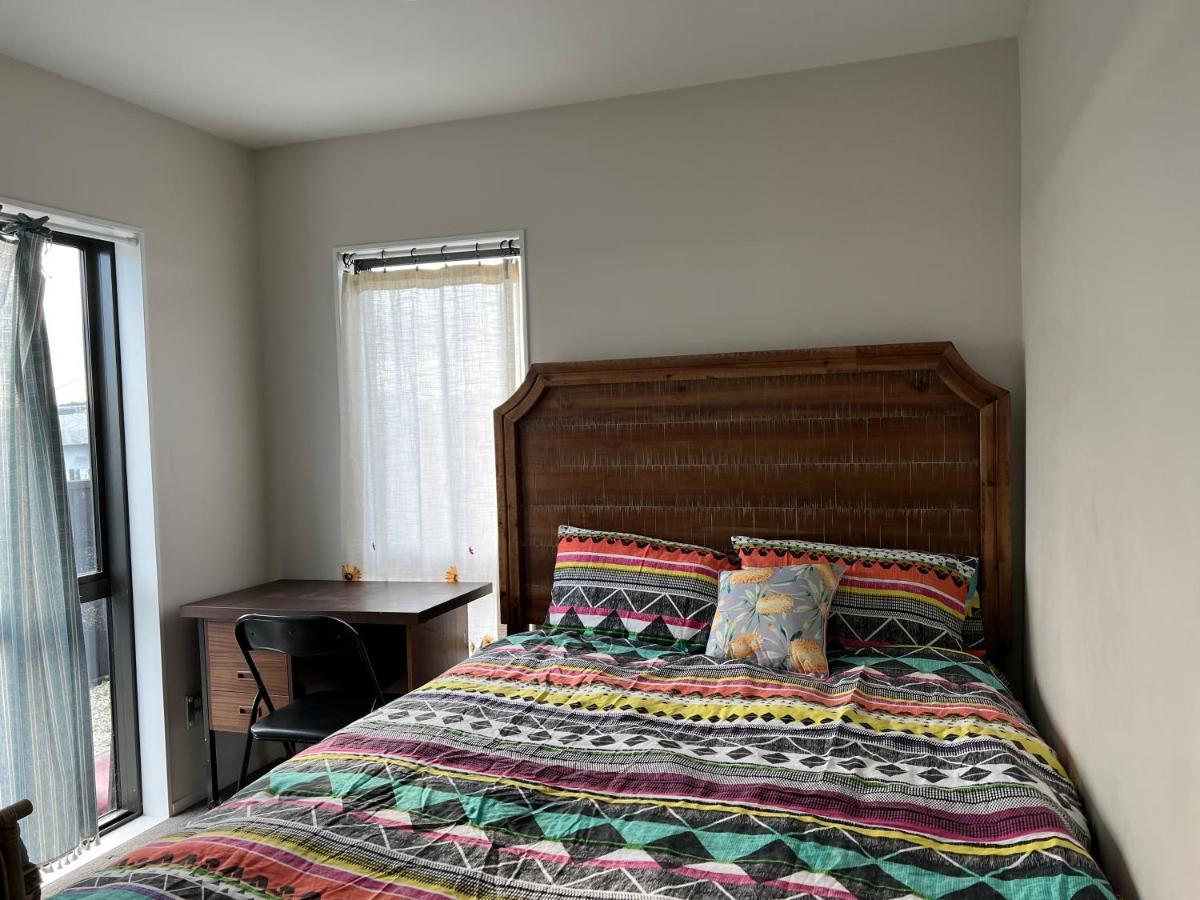 Albany Peony Homestay Оукланд Екстериор снимка